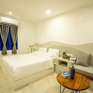 Double Room Sea View