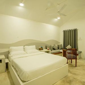 Deluxe Double Room Sea View