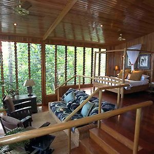 Namale Resort And Spa